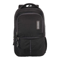 TECH GEAR กระเป๋าเป้ 01 -Black
