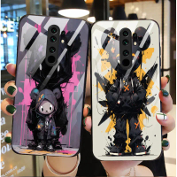 เคสโทรศัพท์สำหรับ Redmi 9/9A/9C/9T/10A เคส TPU เคสโทรศัพท์