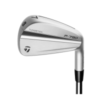 【TaylorMade】第四代 P790 鍛造 鐵桿組 MODUS 105鐵桿身 4-P 共7支(TAYLORMADE P790 鐵桿組)