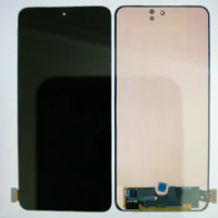 6.56 Inch For Vivo X70 LCD Display Touch Screen Digitizer Assembly Replacement