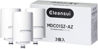 日本【Cleansui】麗陽淨水壺濾心MDC01SZ-AZ
