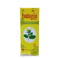 BATUGIN ELIXIR MEMBANTU MELURUHKAN BATU URIN 300ml
