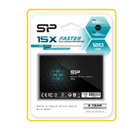 SP廣穎 優值入門 S55 120GB 2.5吋 SATA III 固態硬碟