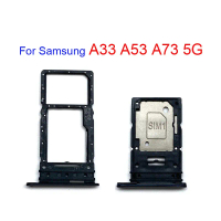 Pemegang dulang kad SIM untuk Samsung Galaxy A33, A53, A73, 5G
