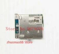 NEW A7 II / A7R II / A7S II SD Card Reader Slot Board For Sony ILCE-7M2 ILCE-7RM2 ILCE-7SM2 A7M2 A7RM2 A7SM2 Repair Part