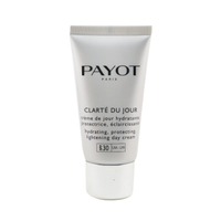 柏姿 Payot - 日霜 SPF30(極淨白系列) Absolute Pure White Clarte Du Jour SPF 30 Hydrating Protecting Lightening Day Cream