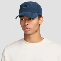 【NIKE GOLF】Nike Dri-FIT ADV Club 軟頂網球運動帽(FB5598-100)