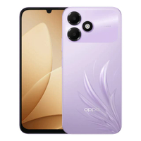 A6C (RAM 4GB, 64GB, Feather Purple)
