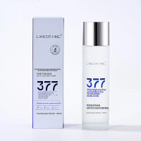 377 Whitening Spot Brightening Toner 120ml Brightening Moisturizing Repair 577 Niacinamide Toner Bri