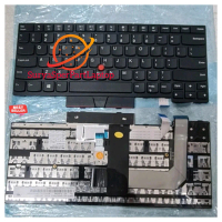 Keyboard Lenv Thinkpad T470 T480 A475 A485 01AX364 01AX528 Computer Mouse
