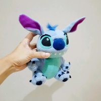 Boneka Stitch Gigi Gagah Size 20 cm/ Boneka Stitch/ Lilo And Stitch