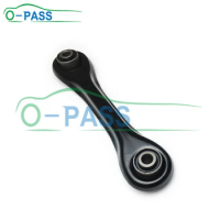 OPASS Rear lower Toe Control Rod For Ford Focus C-MAX Mazda 3 5 Axela Premacy Biante NISSAN Lafesta Highway STAR S40 V50 1231455