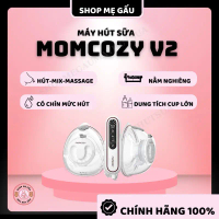 Máy hút sữa Momcozy V2 ( Chính Hãng )