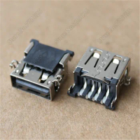 2.0 USB Jack Connectors for Acer Aspire 4743 4750 4752 4755 4743G 4750G 4752G 4755G USB port socket