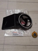 AIR SHROUD CYLINDER 2 / COVER KIPAS LUAR YAMAHA FORCE1 / F1Z / F1ZR ORIGINAL YGP 3XA-E2652-00