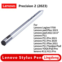 Original Lenovo Xiaoxin Precision Pen 2 Lingdong Level of 4096 Pressure for Lenovo Tab P11 / Xiaoxin pad TB-J606F Tablet Stylus