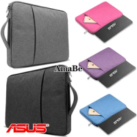 For ASUS Vivobook 14 15 S14 S15 / Flip / VivoTab - Laptop Notebook Carrying Protective Sleeve Case Bag