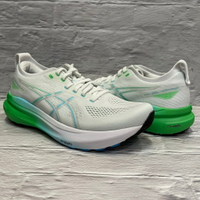 ASICS 亞瑟士 GEL-KAYANO 31 男款 跑鞋  1011B867-100