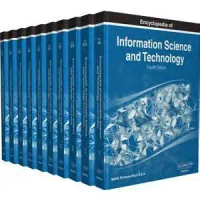 Encyclopedia of Information Science and Technology, Fourth Edition D.B.A. Mehdi Khosrow-Pour, D.B.A.