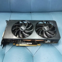 VGA XFX R9 270 4GB DDR5 255 BIT 2ND