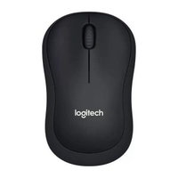 Logitech/羅技B220/M220無線靜音滑鼠 家用辦公學習省電禮品滑鼠