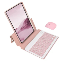 Keyboard Split Cover for Apple IPad 10th A2696/A2757/A2777 Keyboard Case for IPad 10 Case 10th Generation