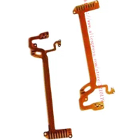 Free Shipping 2PCS NEW Lens Aperture Flex Cable For Canon A80 A90