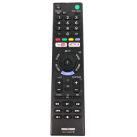New RMT-TX300P Remote For Sony 4K HDR Ultra HD TV TX300B RMT-TX300E RMT-TX300U KD-55X7000E KD-49X7000F KDL-40W660E KDL-32W660E