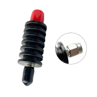 [New Deals] 10W for SMA 6G Fixed RF Attenuator 20-60dB 50 Ohm Male to Female Connector