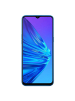 REALME 5I RMX2030 4+128GB AQUA BLUE