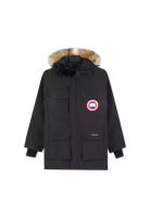 Canada Goose Canada Goose Expedition range Parker Coat Men's Down Jacket 4660M