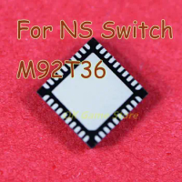 1pc Original New M92T36 power management charging control IC chip for Nintendo Switch NS Game Console motherboard repair parts