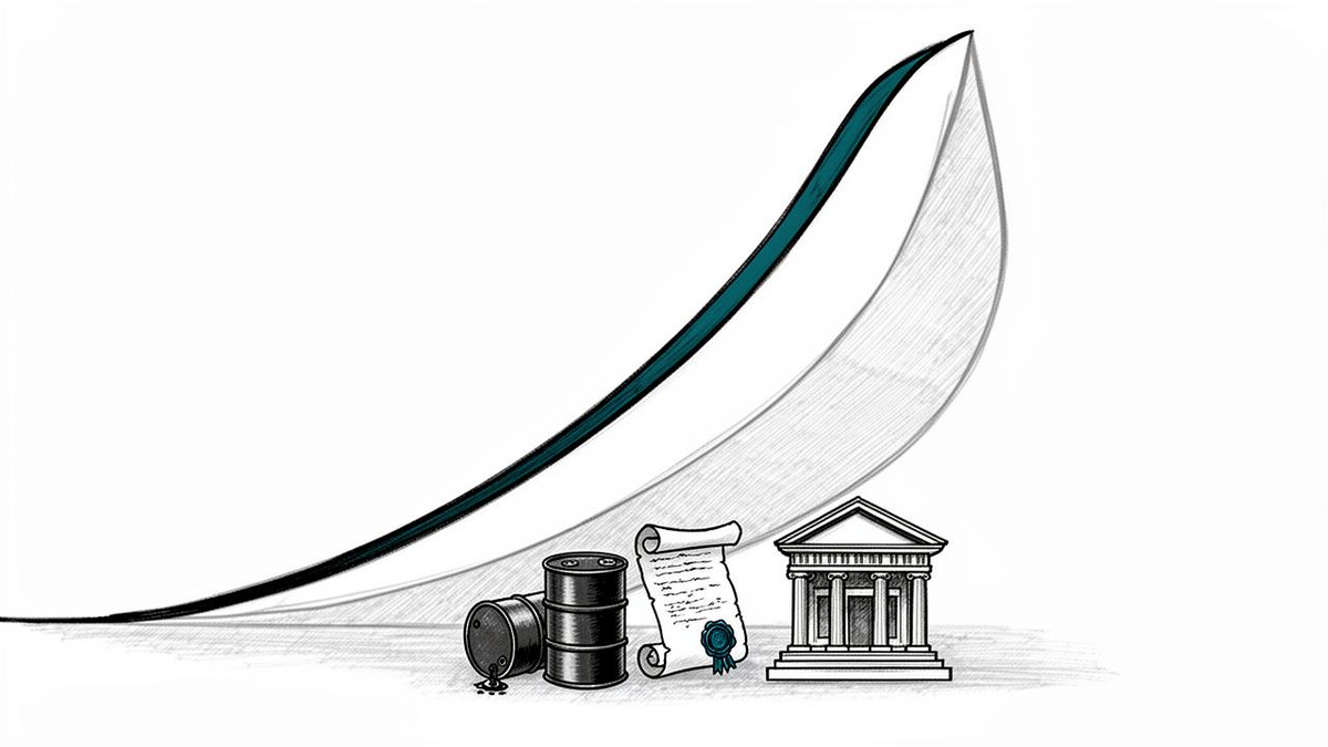 Jordi Visser: AGI Has Arrived — Oil, Bonds, and the Fed Are Linear Noise, and the Real Trade Is Ethereum — BigGo Finance
