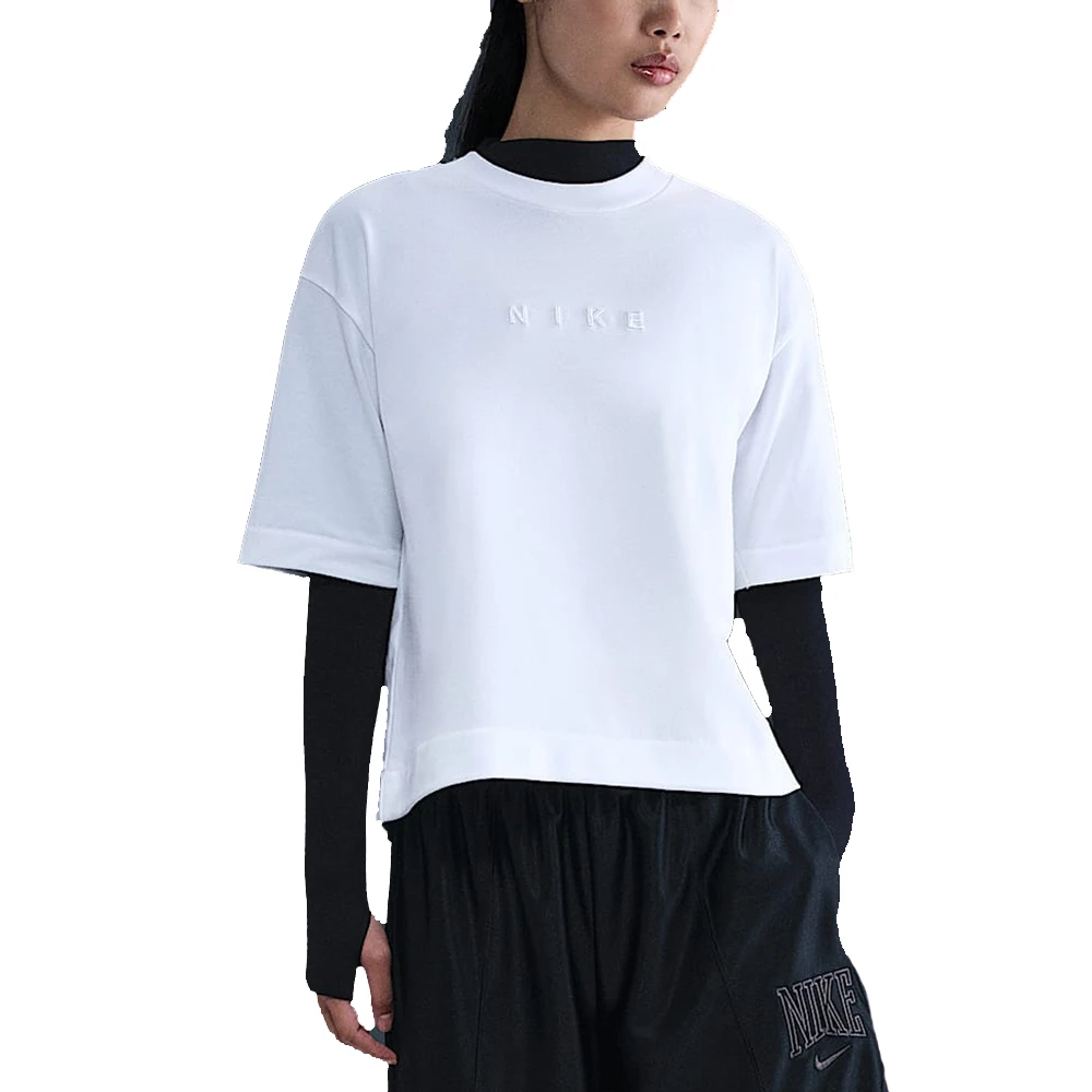 Nike tee的價格推薦- 2025年8月| 比價比個夠BigGo