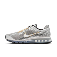 NIKE 耐吉 男休閒運動鞋-銀灰金 AIR MAX 2013-HJ7901095