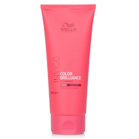 威娜 Wella - Invigo 鮮艷亮彩護髮素 - # Coarse