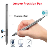 New 4096 levels Original Bluetooth stylus Pen for Lenovo ideapad C340 Yoga Duet 7 7i 9i laptop