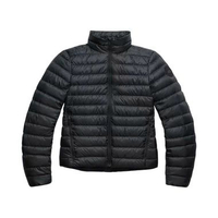 Canada Goose Aethera Jacket Tonal Label Black S Black
