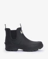 รองเท้าผู้หญิง NIMBUS WELLINGTONS สี BLACK