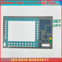PC677B 12 6AV7871-0HD20-1AA0 Membrane Button Switch for PC677B 12 6AV7871-0HD20-1AA0 Keypad Keyboard Membrane