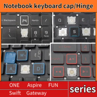 Keyboard Laptop For Acer Nitro 5 AN515-51 AN515 AN515-52 AN515-53 AN515-41 AN515-42 AN515-31-56 Cap Keycap And hinge Replacement