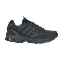 【adidas 愛迪達】SPIRITAIN 2000 GTX 男防潑水越野慢跑鞋-愛迪達 黑(IF3768)