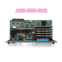 A16B-3200-0042 Fanuc Main Board Circuit Board for CNC System Controller