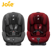 Joie官方旗艦 stages 0-7歲成長型安全座椅-兩色選擇(福利品)