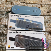 聲闊 Soundcore Motion 100 攜帶型 藍牙 喇叭 音響 防水 IPX7 20瓦