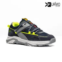 Lavio Speedline: Sepatu Casual Pria Lavio Speedline Original - Sepatu Sneakers Casual Harian Trendy 