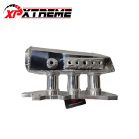 MANIFOLD INTAKE PERODUA KENARI KELISA VIVA EJ-ED SILVER