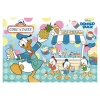 百耘圖-Donald Duck唐老鴨(1)拼圖300片-HPD0300S-197