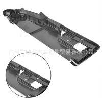 Sesuai untuk Panel Tempat Duduk Volvo XC90 S80 39802012 Meter 39802016 Hitam 39866788 Hitam
