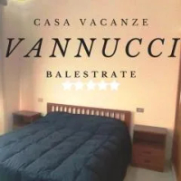 住宿 Casa vacanze Vannucci 巴萊斯特拉泰
